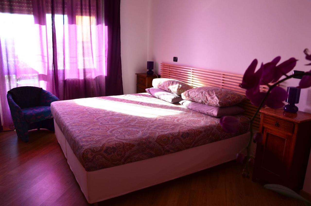 B&B Splendidae Mundi Rzym Zewnętrze zdjęcie